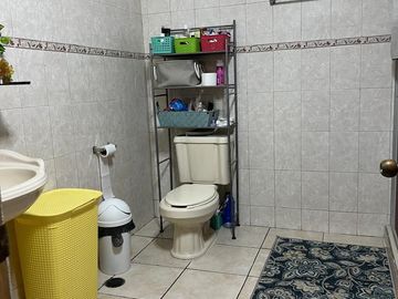 Casa con gran terreno en Venta, Col. Coahuila Juarez NL