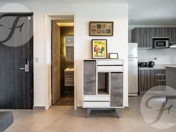 Venta I Renata Norte I Depto de 2 amb I Cochera y storage