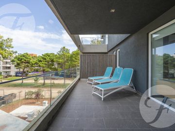 Venta I Renata Norte I Depto de 2 amb I Cochera y storage