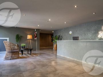 Venta I Renata Norte I Depto de 2 amb I Cochera y storage