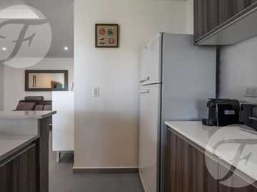 Venta I Renata Norte I Depto de 2 amb I Cochera y storage