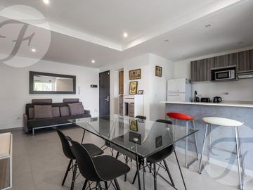 Venta I Renata Norte I Depto de 2 amb I Cochera y storage
