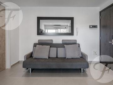 Venta I Renata Norte I Depto de 2 amb I Cochera y storage
