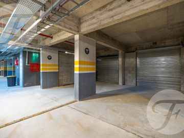 Venta I Renata Norte I Depto de 2 amb I Cochera y storage