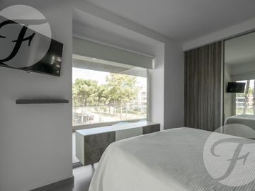 Venta I Renata Norte I Depto de 2 amb I Cochera y storage