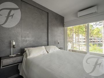 Venta I Renata Norte I Depto de 2 amb I Cochera y storage