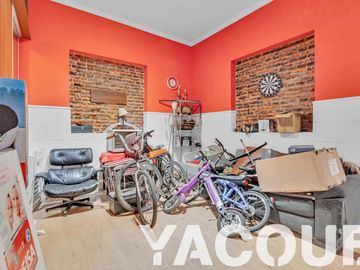 Casa en PH - 6 Dormitorios 5 Baños - 403,62Mts2 - Boedo