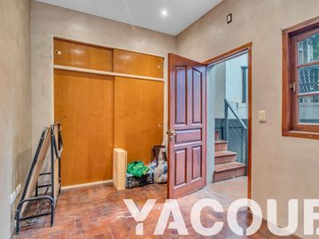 Casa en PH - 6 Dormitorios 5 Baños - 403,62Mts2 - Boedo