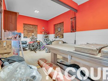 Casa en PH - 6 Dormitorios 5 Baños - 403,62Mts2 - Boedo
