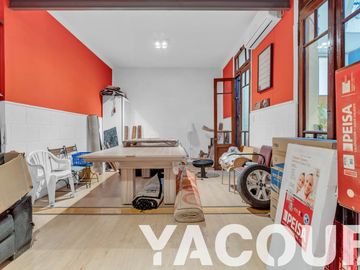 Casa en PH - 6 Dormitorios 5 Baños - 403,62Mts2 - Boedo