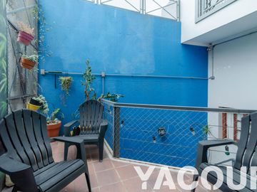 Casa en PH - 6 Dormitorios 5 Baños - 403,62Mts2 - Boedo