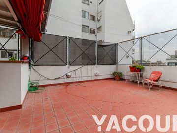 Casa en PH - 6 Dormitorios 5 Baños - 403,62Mts2 - Boedo