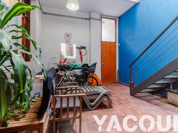 Casa en PH - 6 Dormitorios 5 Baños - 403,62Mts2 - Boedo
