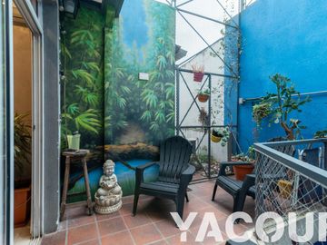 Casa en PH - 6 Dormitorios 5 Baños - 403,62Mts2 - Boedo