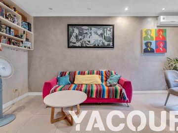 Casa en PH - 6 Dormitorios 5 Baños - 403,62Mts2 - Boedo