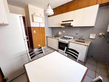 Departamento en Centro