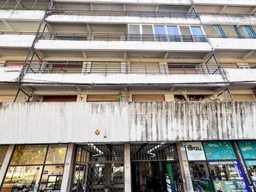 Departamento en Centro