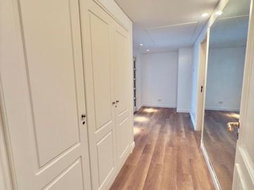 NUEVO INGRESO CHATEAU PUERTO MADERO