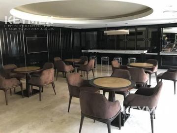 Venta departamento dos ambientes Recoleta, Torre Deco
