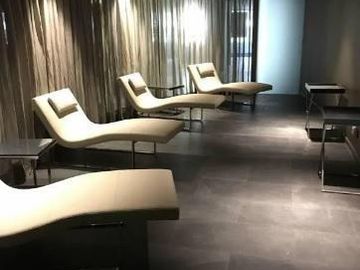 Venta departamento dos ambientes Recoleta, Torre Deco
