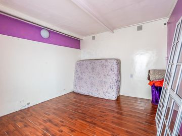 PH - VENTA - 4 AMBIENTES - PATIO - TERRAZA - ALMAGRO