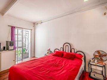 PH - VENTA - 4 AMBIENTES - PATIO - TERRAZA - ALMAGRO