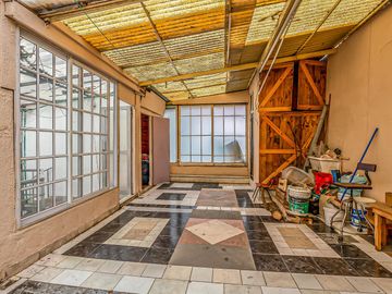 PH - VENTA - 4 AMBIENTES - PATIO - TERRAZA - ALMAGRO