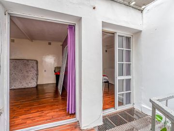 PH - VENTA - 4 AMBIENTES - PATIO - TERRAZA - ALMAGRO