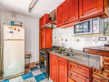 PH - VENTA - 4 AMBIENTES - PATIO - TERRAZA - ALMAGRO
