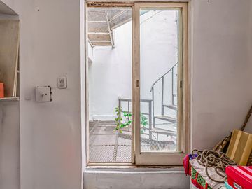 PH - VENTA - 4 AMBIENTES - PATIO - TERRAZA - ALMAGRO
