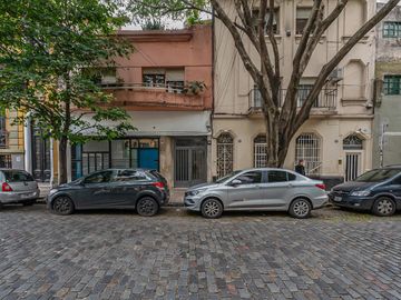 PH - VENTA - 4 AMBIENTES - PATIO - TERRAZA - ALMAGRO