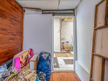 PH - VENTA - 4 AMBIENTES - PATIO - TERRAZA - ALMAGRO