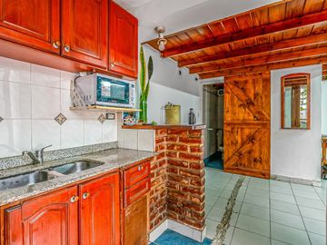 PH - VENTA - 4 AMBIENTES - PATIO - TERRAZA - ALMAGRO