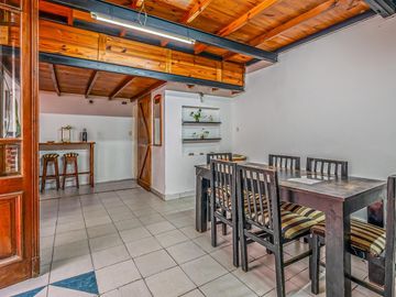 PH - VENTA - 4 AMBIENTES - PATIO - TERRAZA - ALMAGRO