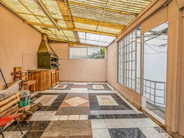 PH - VENTA - 4 AMBIENTES - PATIO - TERRAZA - ALMAGRO