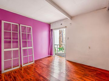 PH - VENTA - 4 AMBIENTES - PATIO - TERRAZA - ALMAGRO