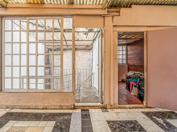PH - VENTA - 4 AMBIENTES - PATIO - TERRAZA - ALMAGRO