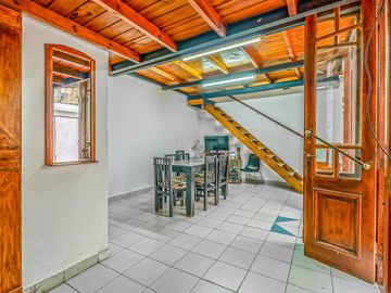 PH - VENTA - 4 AMBIENTES - PATIO - TERRAZA - ALMAGRO