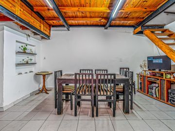 PH - VENTA - 4 AMBIENTES - PATIO - TERRAZA - ALMAGRO