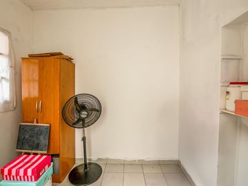 PH - VENTA - 4 AMBIENTES - PATIO - TERRAZA - ALMAGRO
