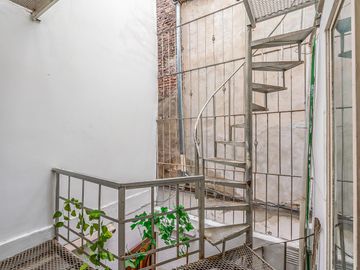 PH - VENTA - 4 AMBIENTES - PATIO - TERRAZA - ALMAGRO