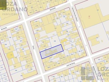 CASA A RECICLAR O DEMOLER EN VENTA