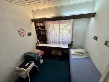 ¡OPORTUNIDAD DE CHALET DE EPOCA!