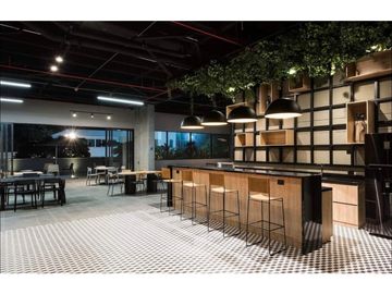 Apartaestudio para inversión en venta en el Poblado PRECIO NEGOCIABLE