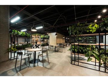 Apartaestudio para inversión en venta en el Poblado PRECIO NEGOCIABLE