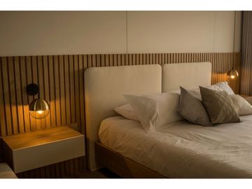 Apartaestudio para inversión en venta en el Poblado PRECIO NEGOCIABLE