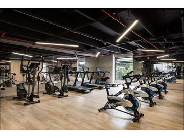 Apartaestudio para inversión en venta en el Poblado PRECIO NEGOCIABLE