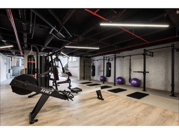 Apartaestudio para inversión en venta en el Poblado PRECIO NEGOCIABLE