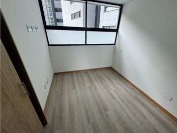Apartamento en Arriendo en El Poblado sector Palmas