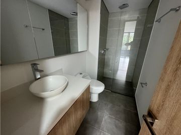 Apartamento en Arriendo en El Poblado sector Palmas